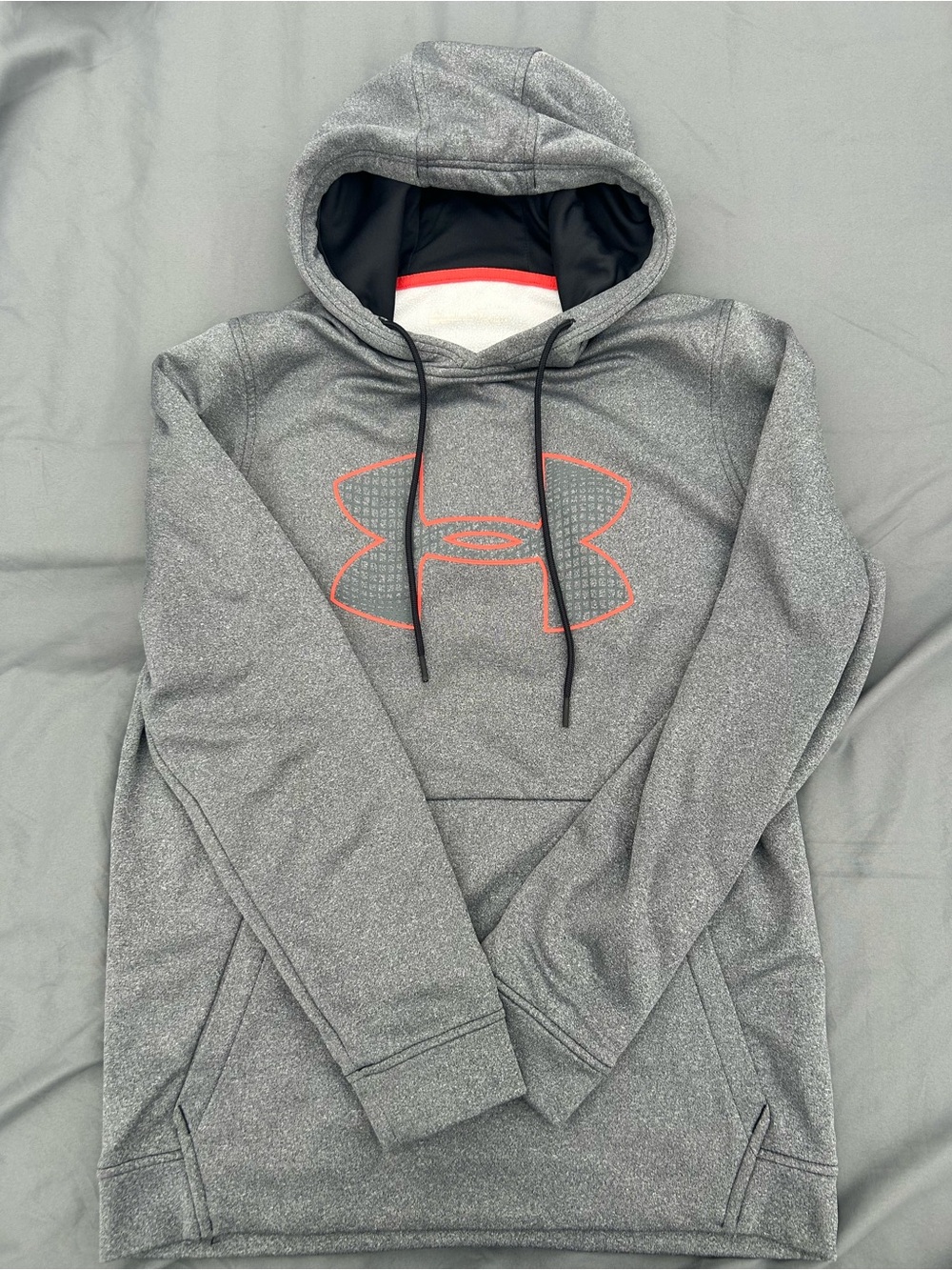 Under armour hoodie